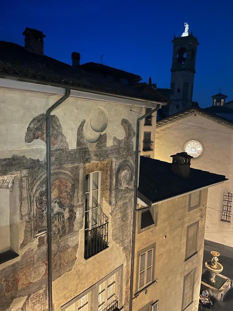 Casa Bia Βίλα Μπέργκαμο Εξωτερικό φωτογραφία