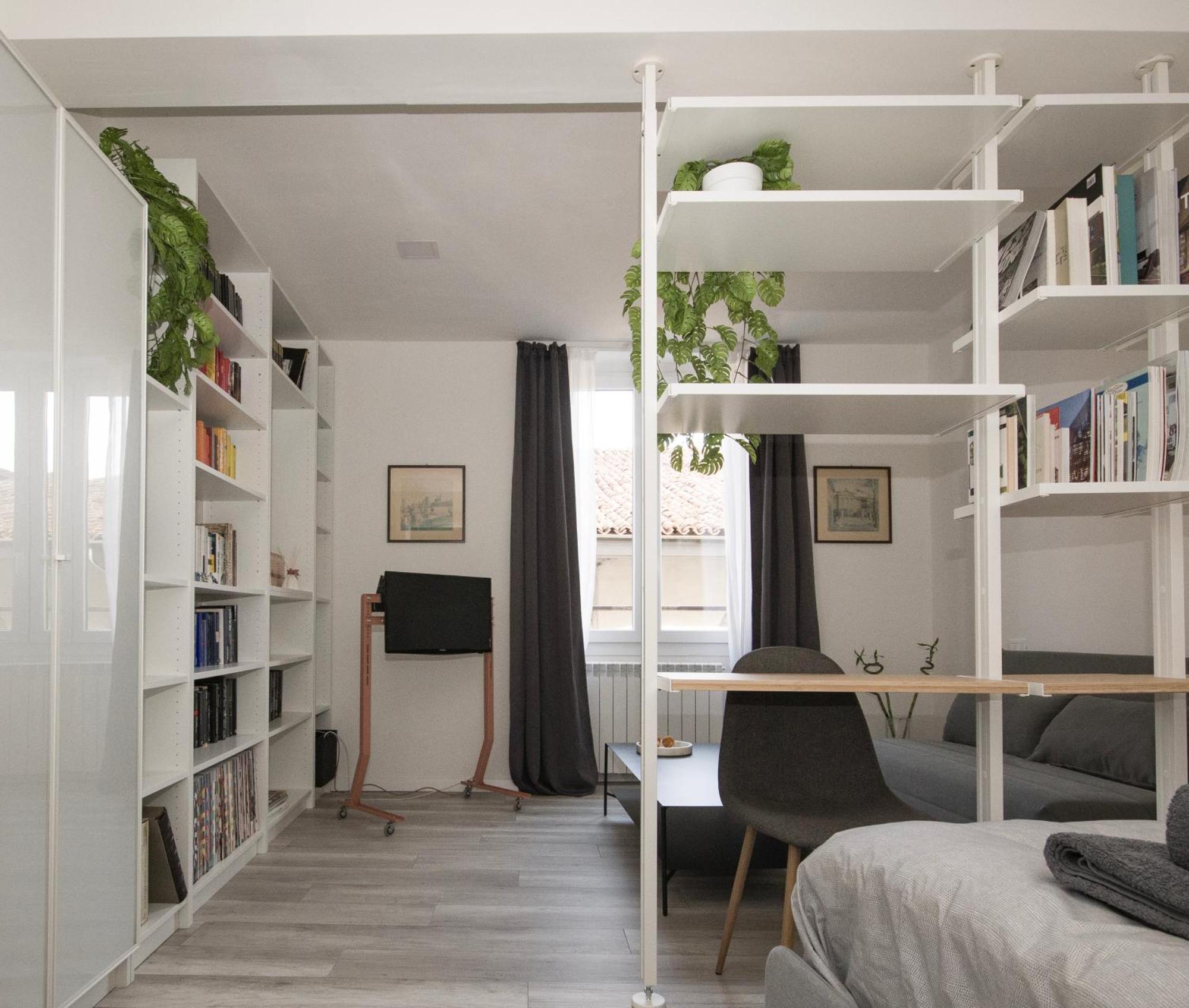 Casa Bia Βίλα Μπέργκαμο Εξωτερικό φωτογραφία