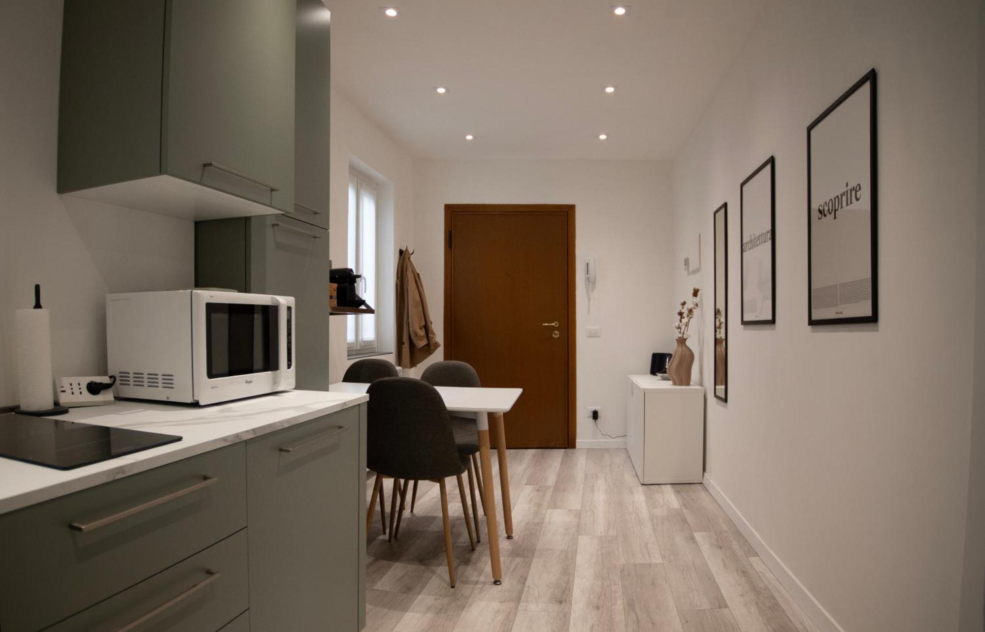 Casa Bia Βίλα Μπέργκαμο Εξωτερικό φωτογραφία